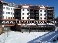 hotel casa karina bansko bulgaria