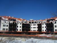 hotel casa karina bansko bulgaria