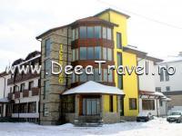 HOTEL ICEBERG BANSKO BULGARIA