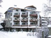 HOTEL ORFEY BANSKO BULGARIA