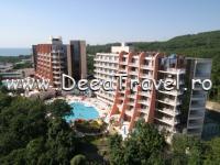 HOTEL HELIOS SPA & RESORT NISIPURILE DE AUR BULGARIA