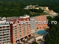 HOTEL HELIOS SPA & RESORT NISIPURILE DE AUR BULGARIA