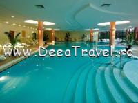 HOTEL HELIOS SPA & RESORT NISIPURILE DE AUR BULGARIA