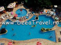 HOTEL HELIOS SPA & RESORT NISIPURILE DE AUR BULGARIA