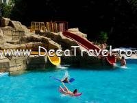 HOTEL HELIOS SPA & RESORT NISIPURILE DE AUR BULGARIA