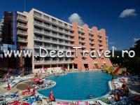 HOTEL HELIOS SPA & RESORT NISIPURILE DE AUR BULGARIA