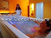 HOTEL HELIOS SPA & RESORT NISIPURILE DE AUR BULGARIA