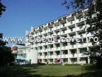 hotel zdravets nisipurile de aur bulgaria