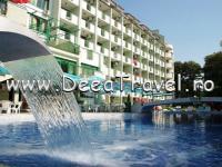 hotel zdravets nisipurile de aur bulgaria