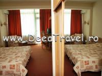 hotel zdravets nisipurile de aur bulgaria