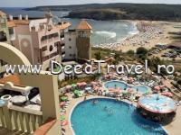 HOTEL BELLA VISTA SINEMORETS BULGARIA