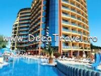 HOTEL MERIDIAN SUNNY BEACH BULGARIA