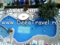 HOTEL MERIDIAN SUNNY BEACH BULGARIA