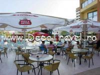 HOTEL MERIDIAN SUNNY BEACH BULGARIA