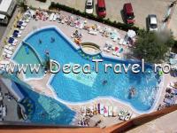 HOTEL MERIDIAN SUNNY BEACH BULGARIA