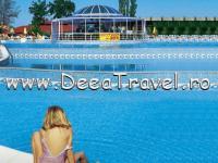 HOTEL STRANDJA SUNNY BEACH BULGARIA