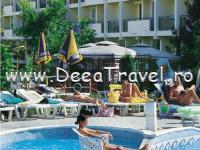 HOTEL STRANDJA SUNNY BEACH BULGARIA