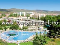 HOTEL STRANDJA SUNNY BEACH BULGARIA