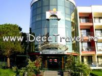 HOTEL STRANDJA SUNNY BEACH BULGARIA