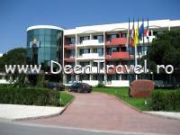 HOTEL STRANDJA SUNNY BEACH BULGARIA