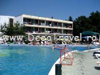 HOTEL STRANDJA SUNNY BEACH BULGARIA