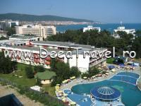 HOTEL STRANDJA SUNNY BEACH BULGARIA