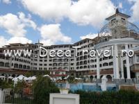 HOTEL ROYAL PALACE HELENA SANDS SUNNY BEACH BULGARIA