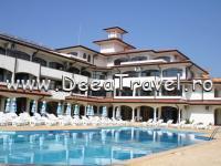 HOTEL ROYAL PALACE HELENA SANDS SUNNY BEACH BULGARIA