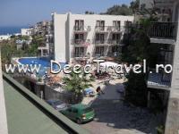 HOTEL CRYSTAL BODRUM TURCIA