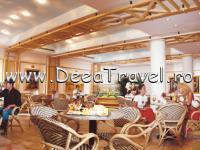 HOTEL CORAL BEACH TIRAN  SHARM EL SHEIKH  EGIPT