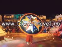 HOTEL CORAL BEACH TIRAN  SHARM EL SHEIKH  EGIPT