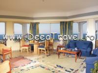 HOTEL CORAL BEACH TIRAN  SHARM EL SHEIKH  EGIPT