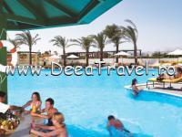 HOTEL CORAL BEACH TIRAN  SHARM EL SHEIKH  EGIPT