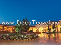 HOTEL CORAL BEACH TIRAN  SHARM EL SHEIKH  EGIPT