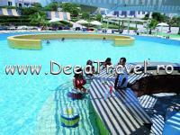 HOTEL DREAMS BEACH SHARM EL SHEIKH  EGIPT