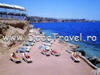 HOTEL DREAMS BEACH SHARM EL SHEIKH  EGIPT