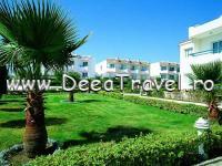 HOTEL DREAMS BEACH SHARM EL SHEIKH  EGIPT