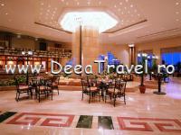 HOTEL DREAMS BEACH SHARM EL SHEIKH  EGIPT