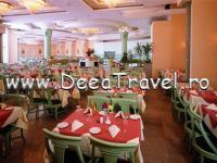 HOTEL DREAMS BEACH SHARM EL SHEIKH  EGIPT