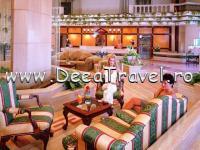 HOTEL DREAMS BEACH SHARM EL SHEIKH  EGIPT