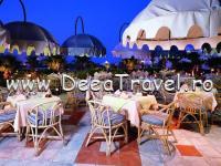 HOTEL DREAMS BEACH SHARM EL SHEIKH  EGIPT