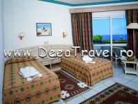 HOTEL DREAMS BEACH SHARM EL SHEIKH  EGIPT