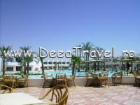 HOTEL DREAMS BEACH SHARM EL SHEIKH  EGIPT