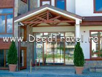 hotel evelina palace bansko bulgaria