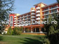 HOTEL HRIZANTEMA SUNNY BEACH BULGARIA