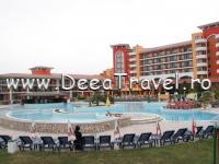 HOTEL HRIZANTEMA SUNNY BEACH BULGARIA