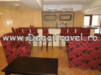 hotel carpati predeal