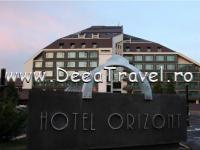 HOTEL ORIZONT PREDEAL ROMANIA