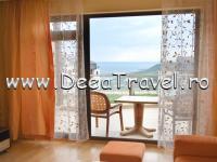 HOTEL TOPOLA SKIES GOLF AND SPA RESORT BALCHIK BULGARIA