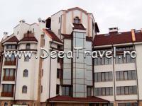 APARTHOTEL PIRIN PALACE BANSKO